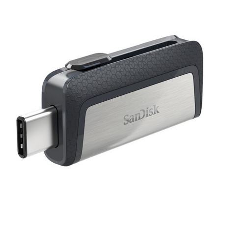 USB-C-Stick-Sandisk