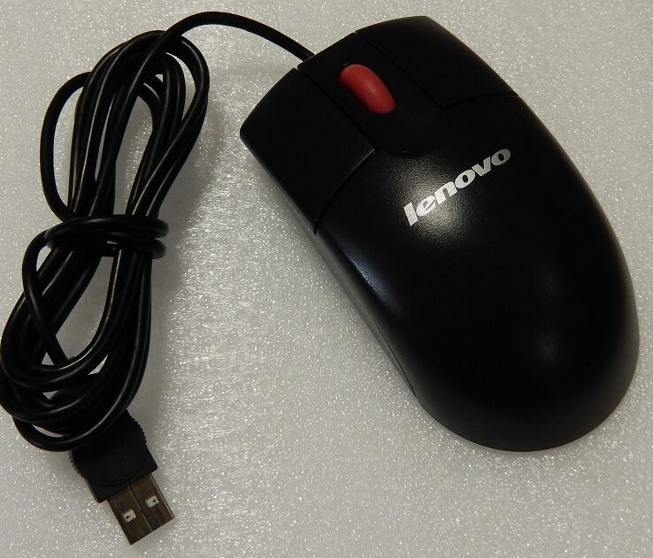 Lenovo-USB-M