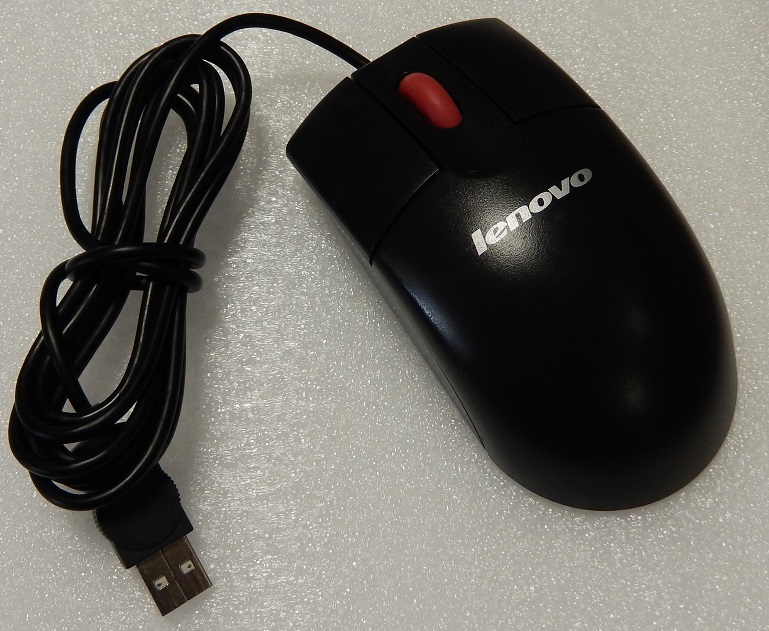 Lenovo-USB-M