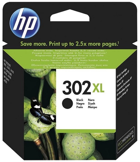Tinte-HP302XL-s
