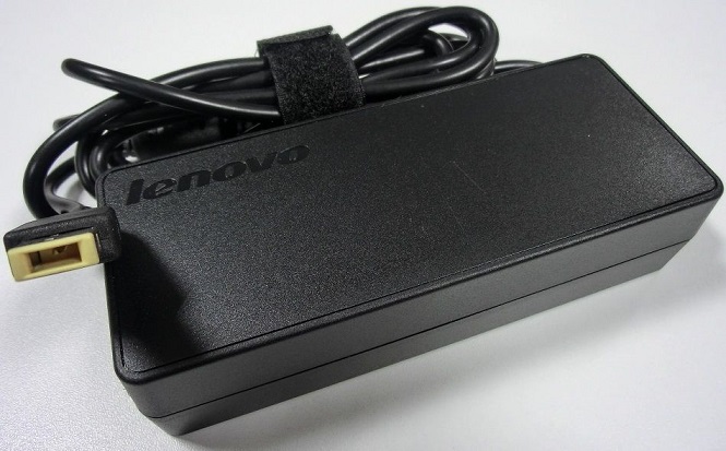 Lenovo-Netzteil-USB