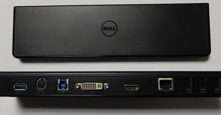Dell-D3000-ohneZ