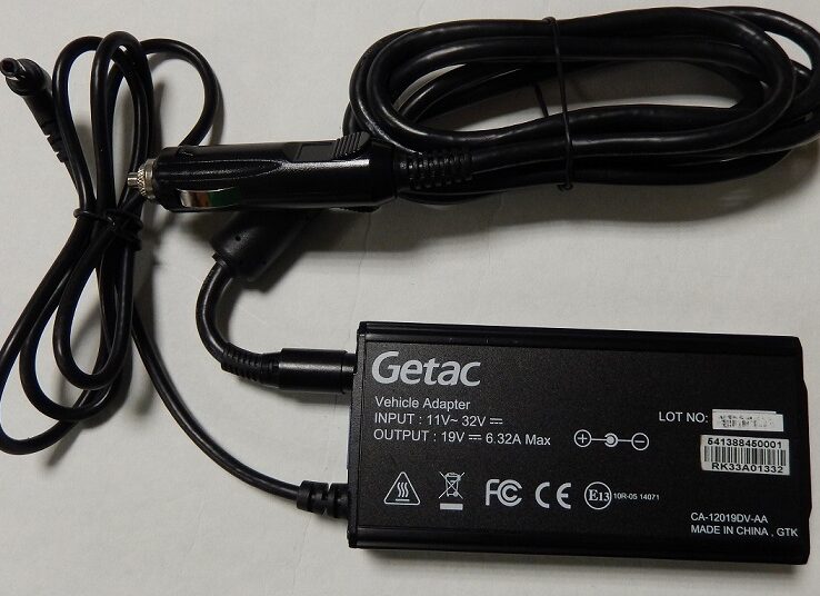 Getac-Auto