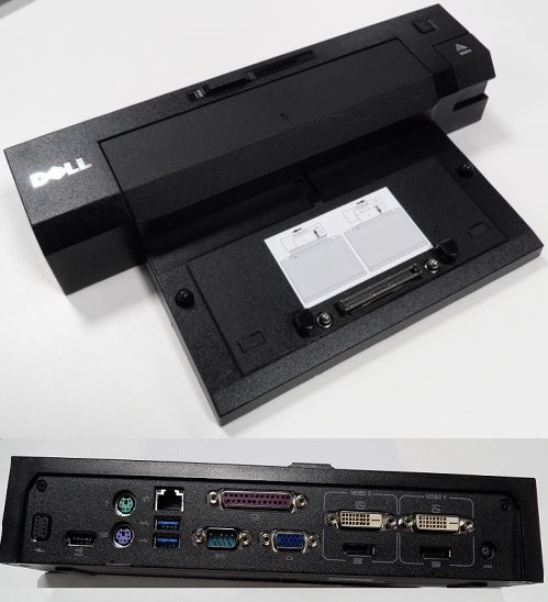 Dell-Dock-Prx02USB-3.0