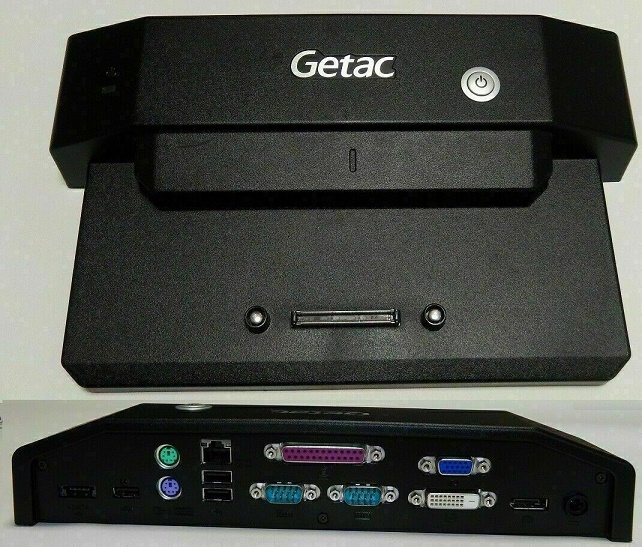 Getac S400 Office-0