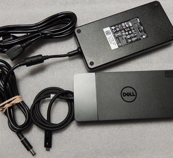Dell-WD19-240