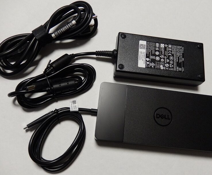 Dell-WD19-240