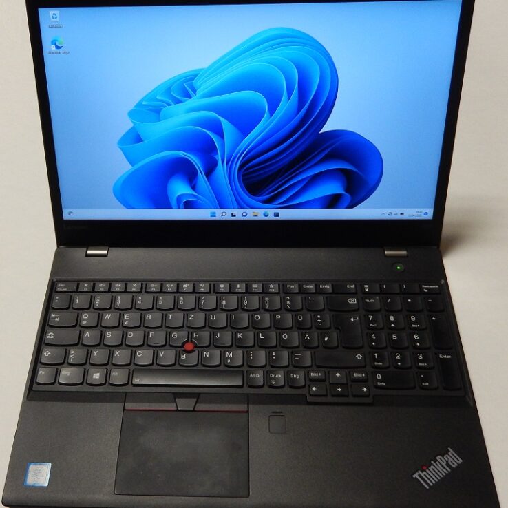Lenovo-t570G