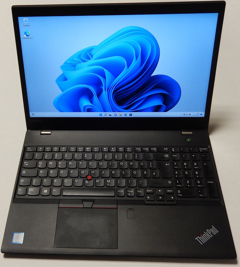 Lenovo-t570G