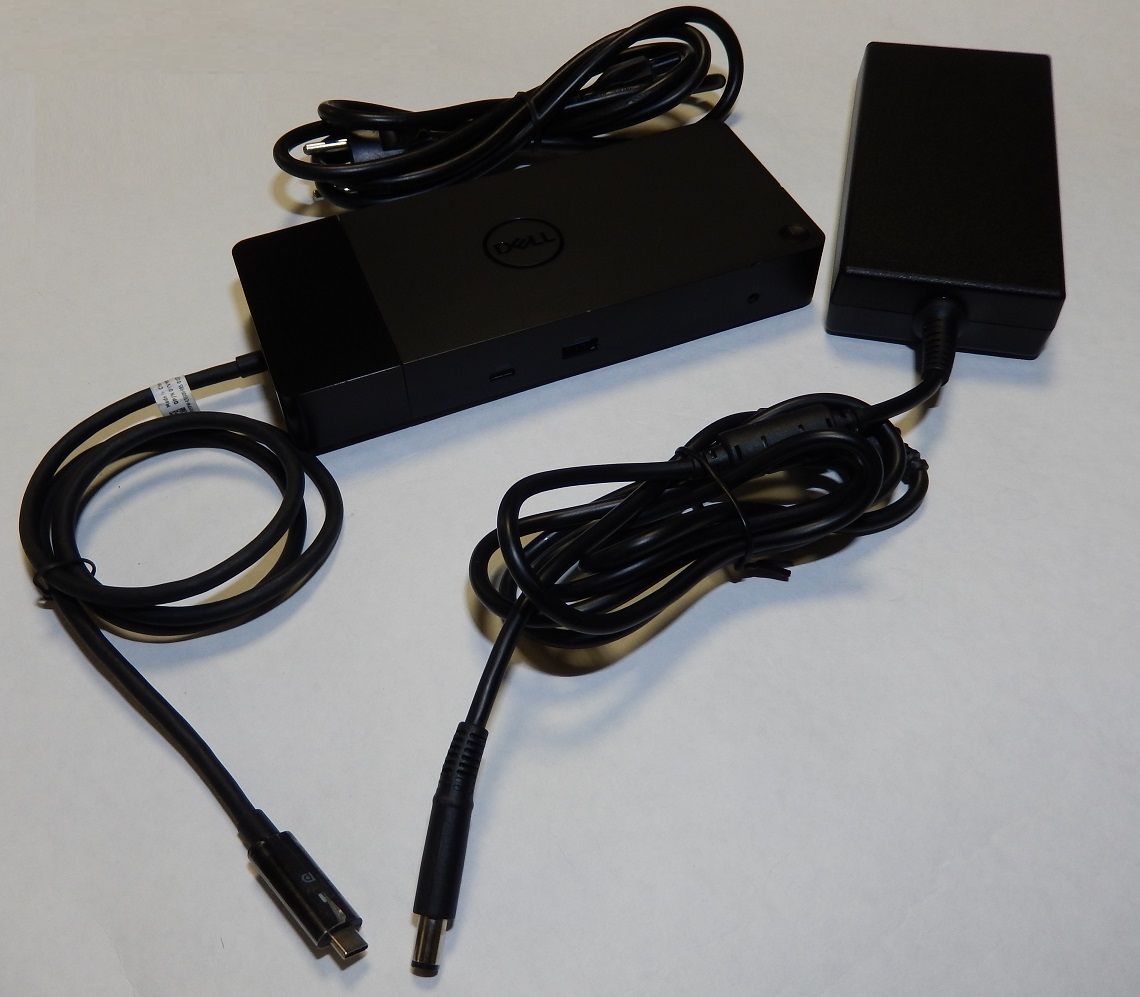 Dell.WD19